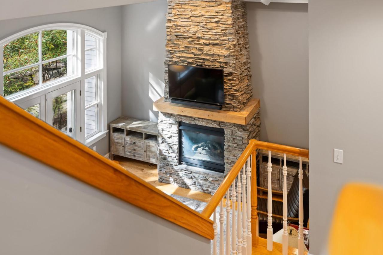 Stratton Springs Top Tier End Unit Buitenkant foto